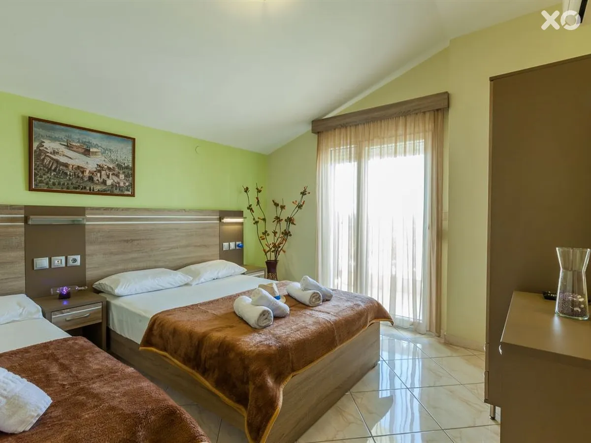 Morfeas Studios Villa