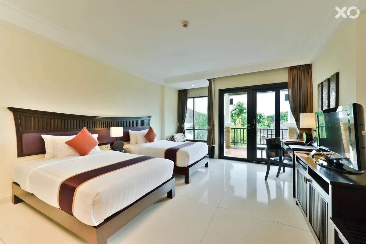 Bhu Nga Thani Resort & Spa
