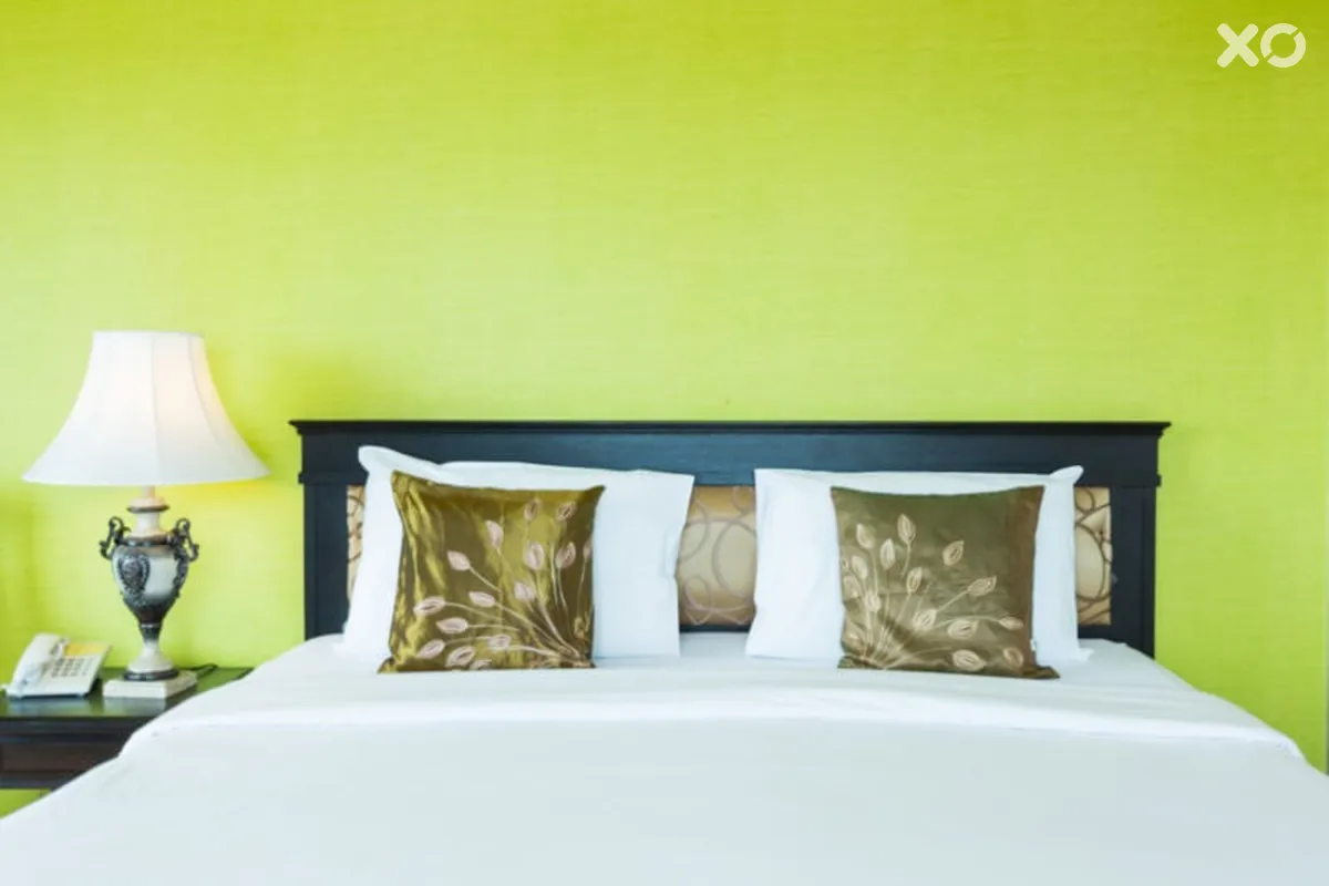 Jomtien Thani Hotel