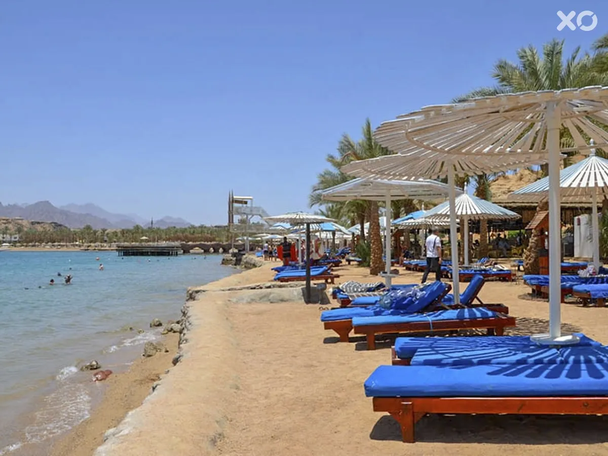 Albatros Aqua Park Sharm