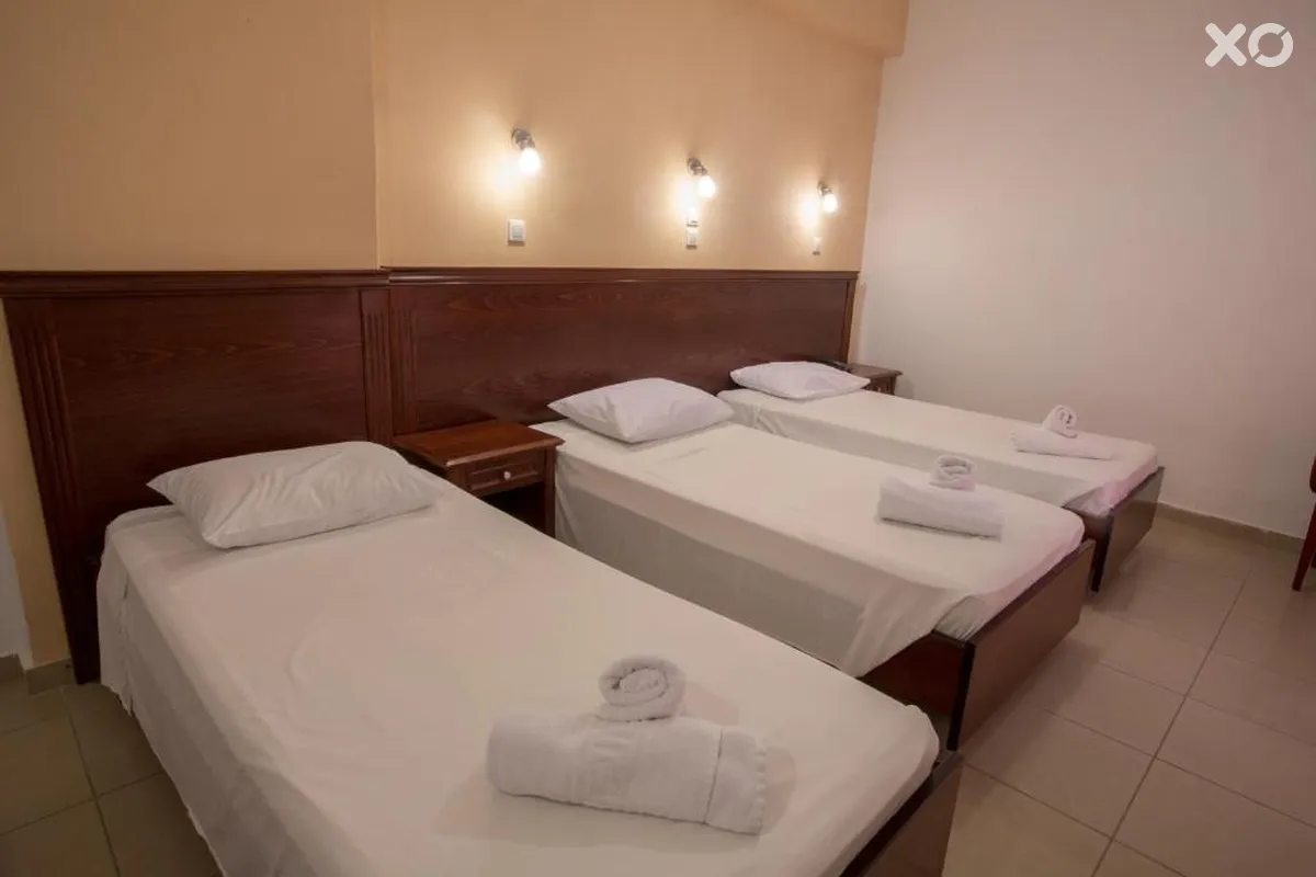 Gouvia Hotel