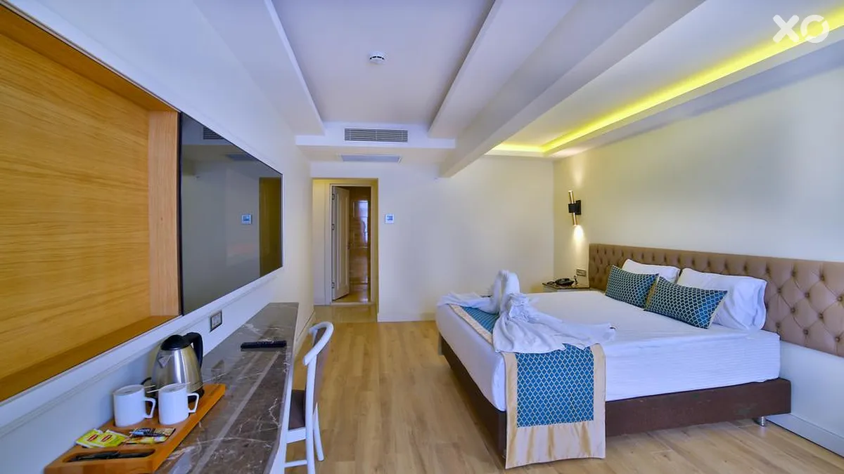 Beethoven Premium Hotel