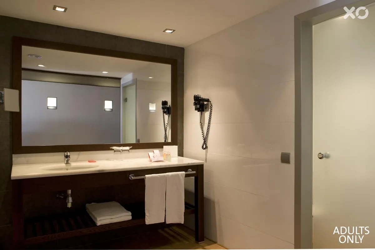 Magnolia Hotel Salou