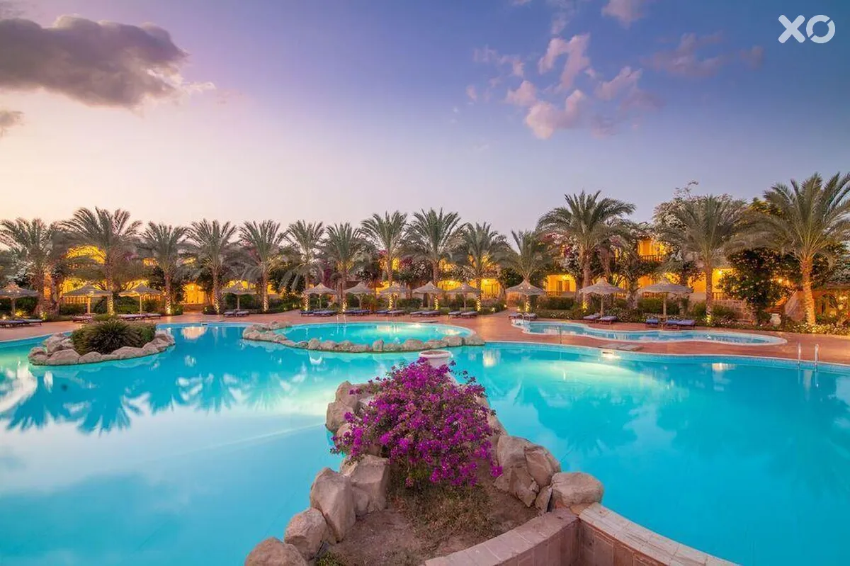 Dream Lagoon Aqua Park & ​​Resort