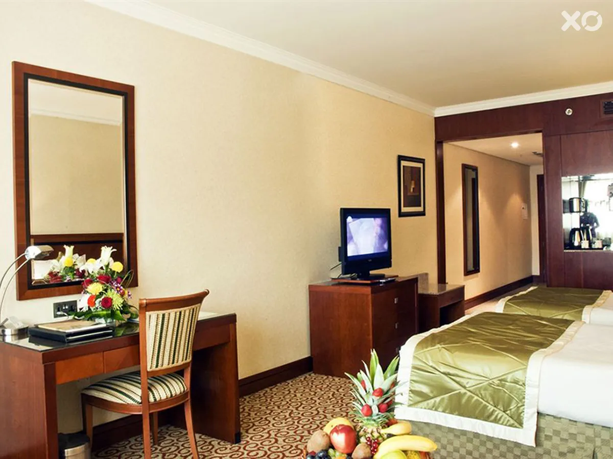 Ramee Royal Hotel