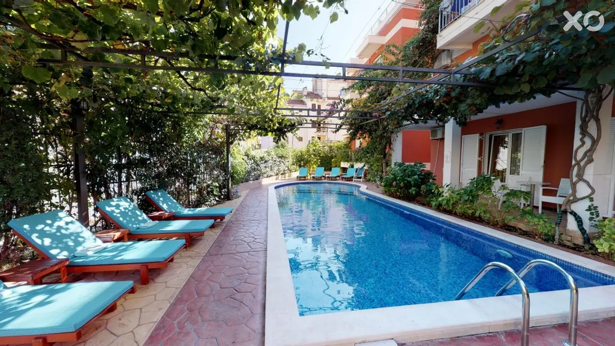Bojana Villa