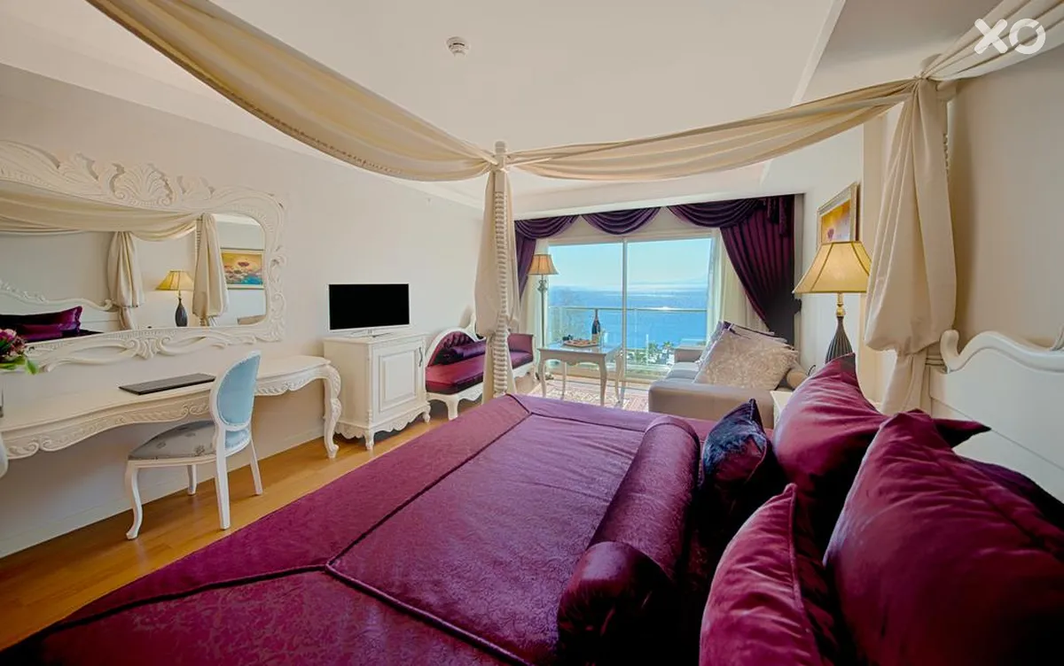 Prime Hotel