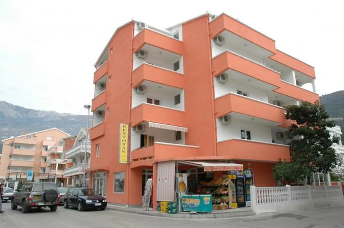 Veli Vinogradi Villa