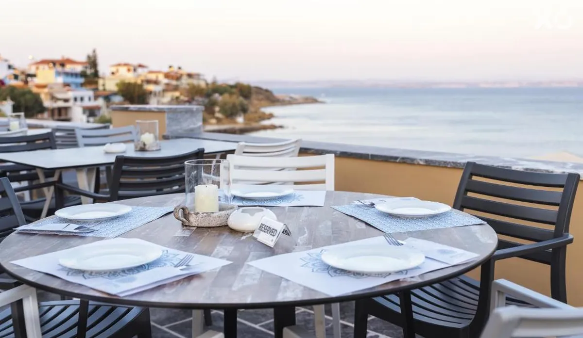 Sun Village Hotel Apartments