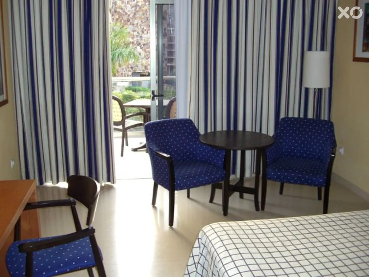 Paradise Costa Taurito