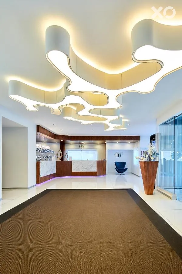 Santa Eulalia Suite Hotel & Spa