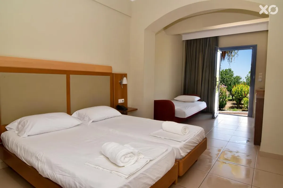 Hermes Hotel