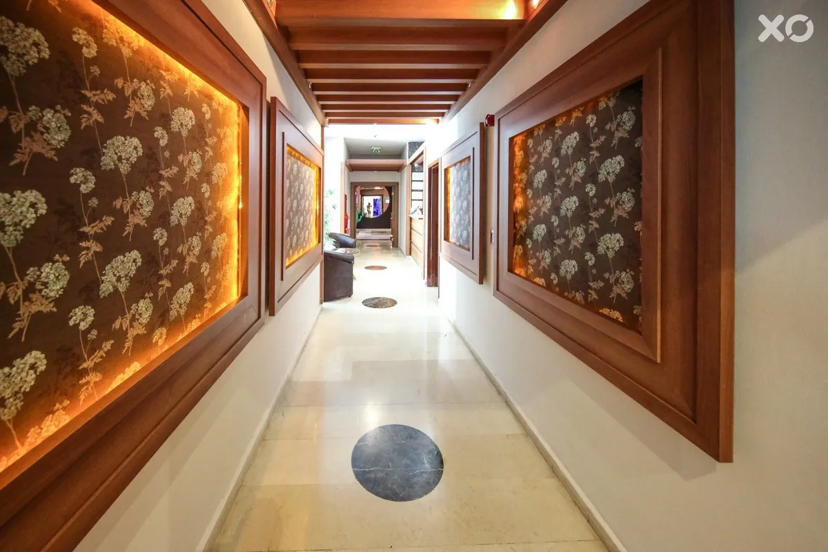 Timo Resort Hotel