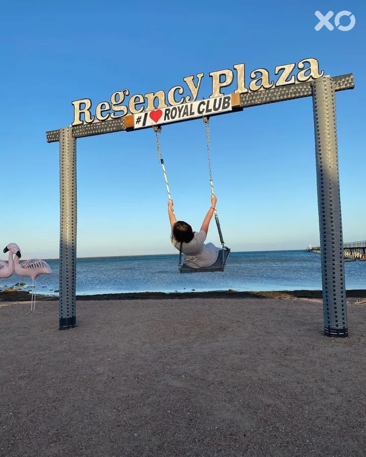 Regency Plaza Aqua Park & ​​Spa