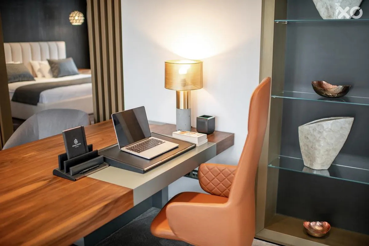 Grand Hotel Lviv Luxury & Spa