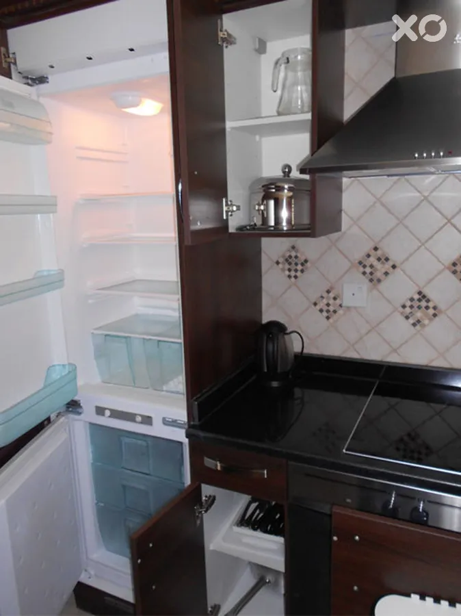 Marmara Hotel Apartments