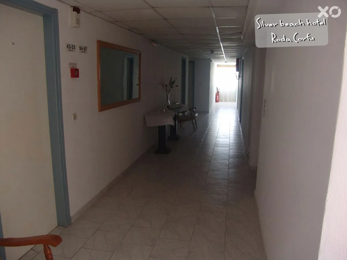 Silver Beach Hotel