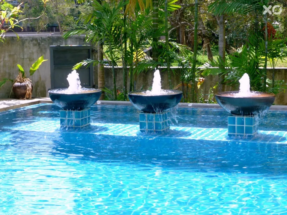 Apasari Krabi