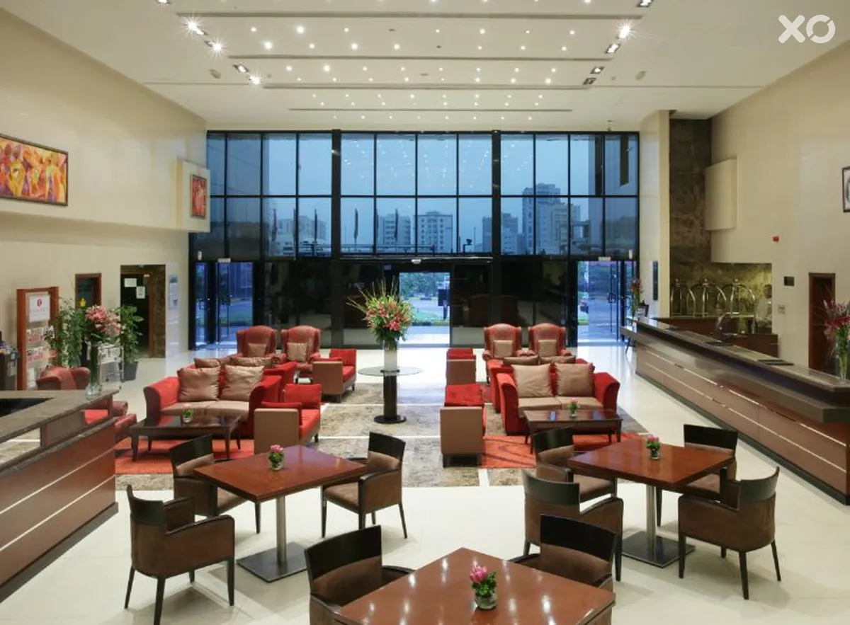 Ramada Hotel & Suites