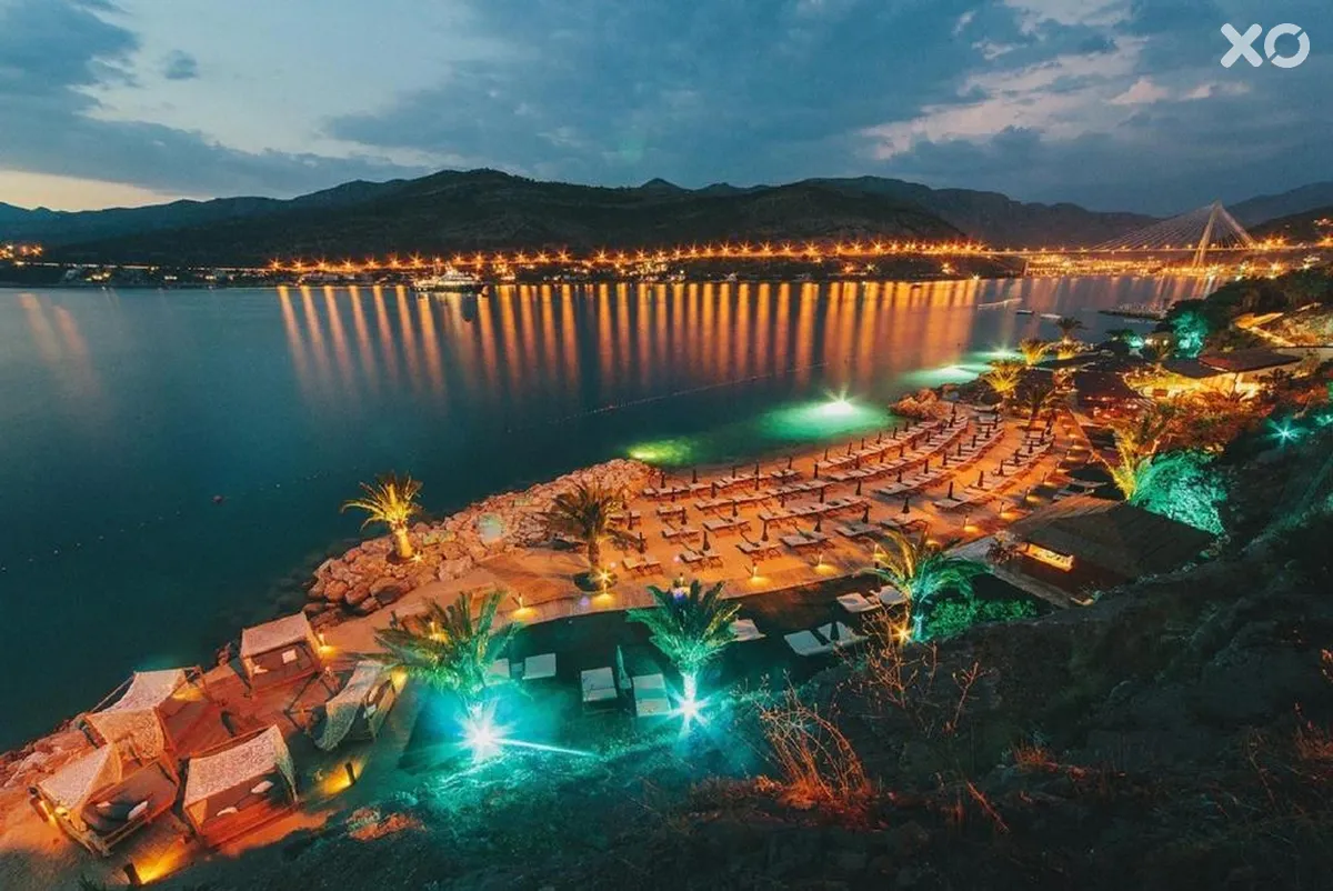 Valamar Tirena Hotel