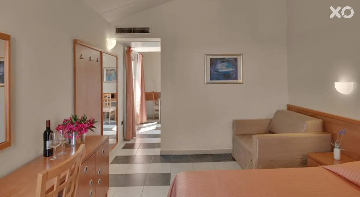 Amarin Resort