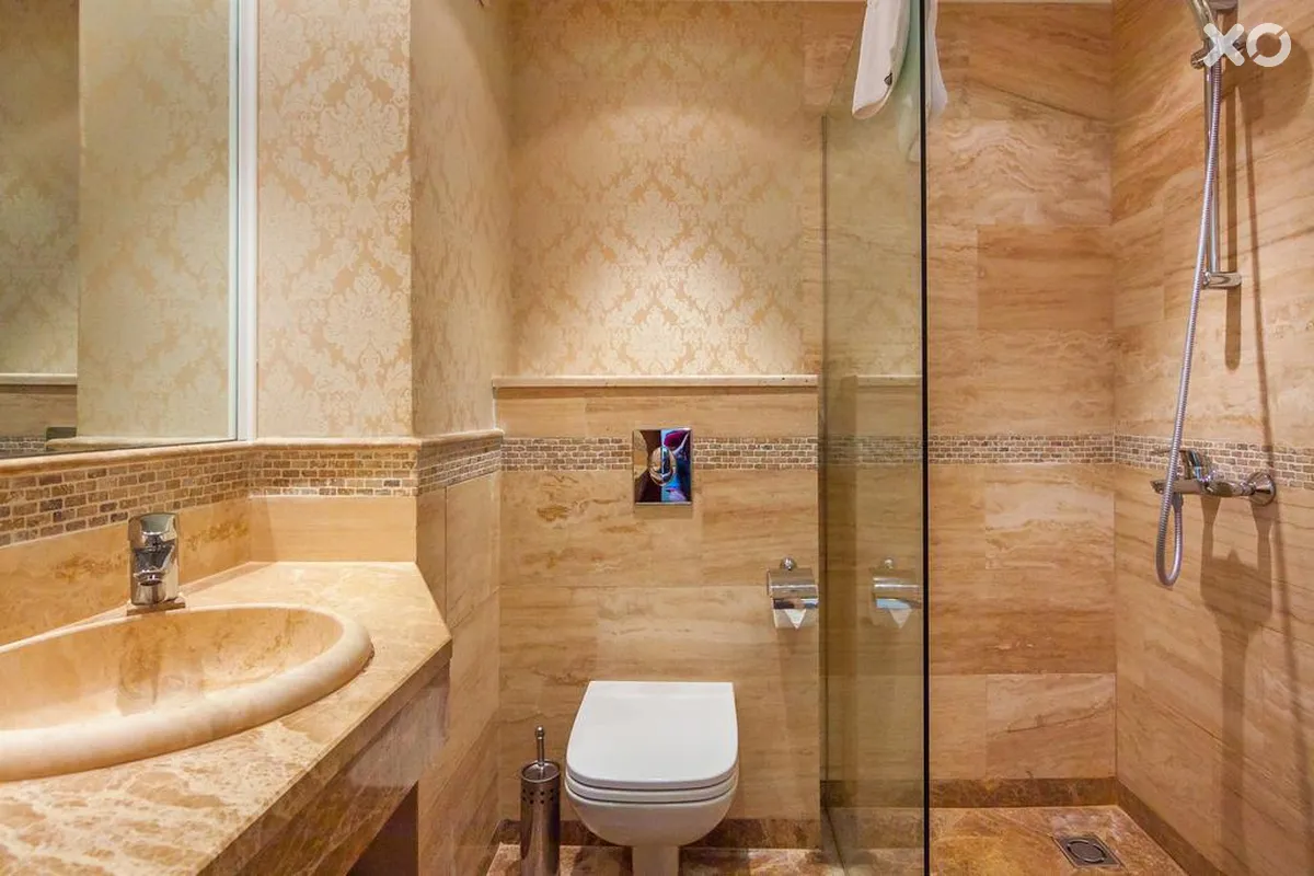 Apolonia Resort