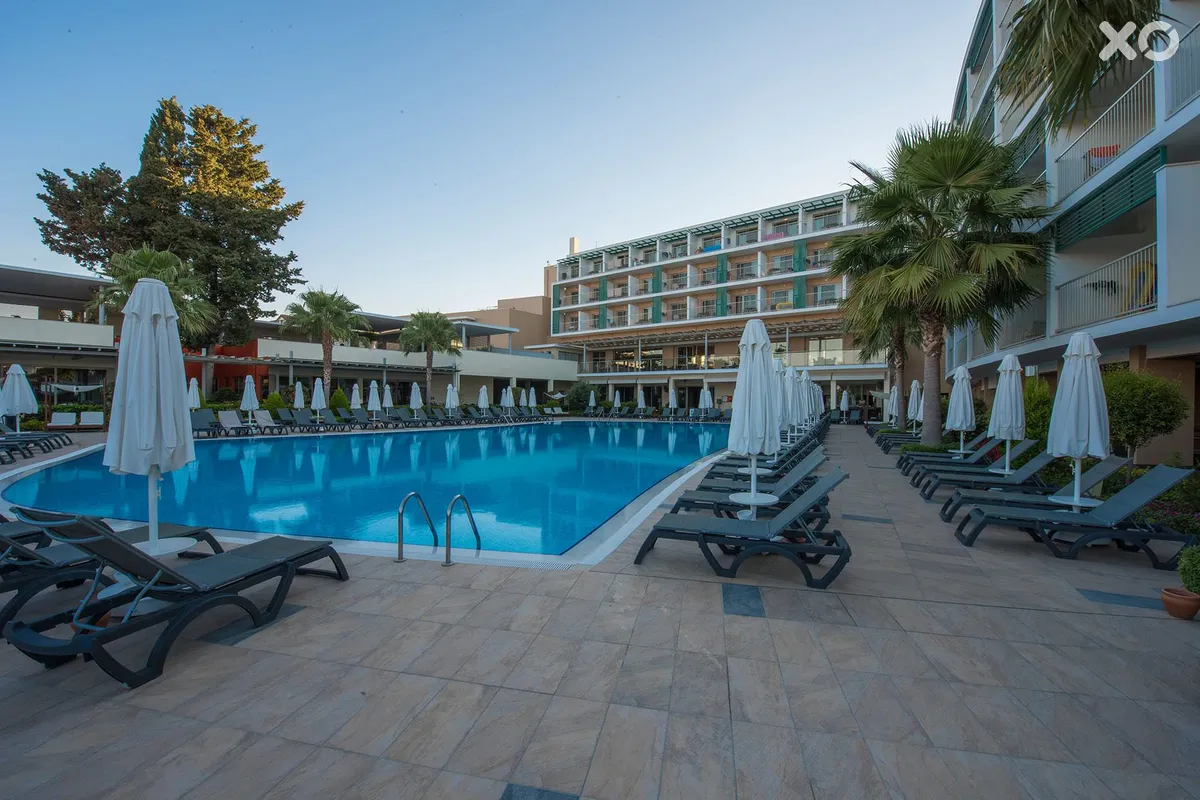 TUI Blue Barut Andiz