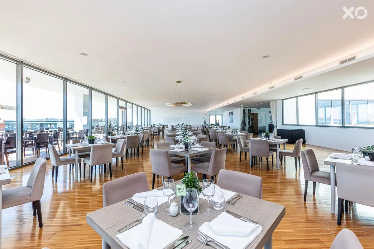 Algarve Race Resort