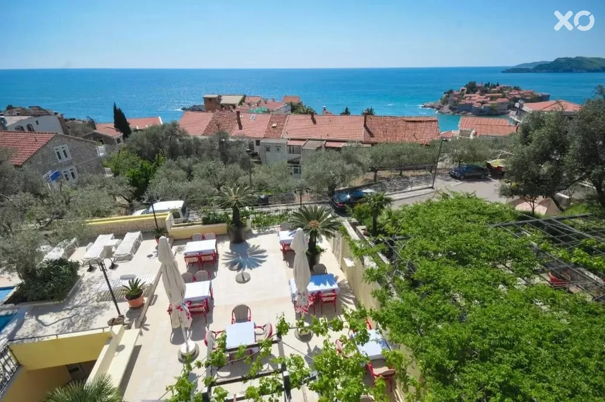 Balic Villa