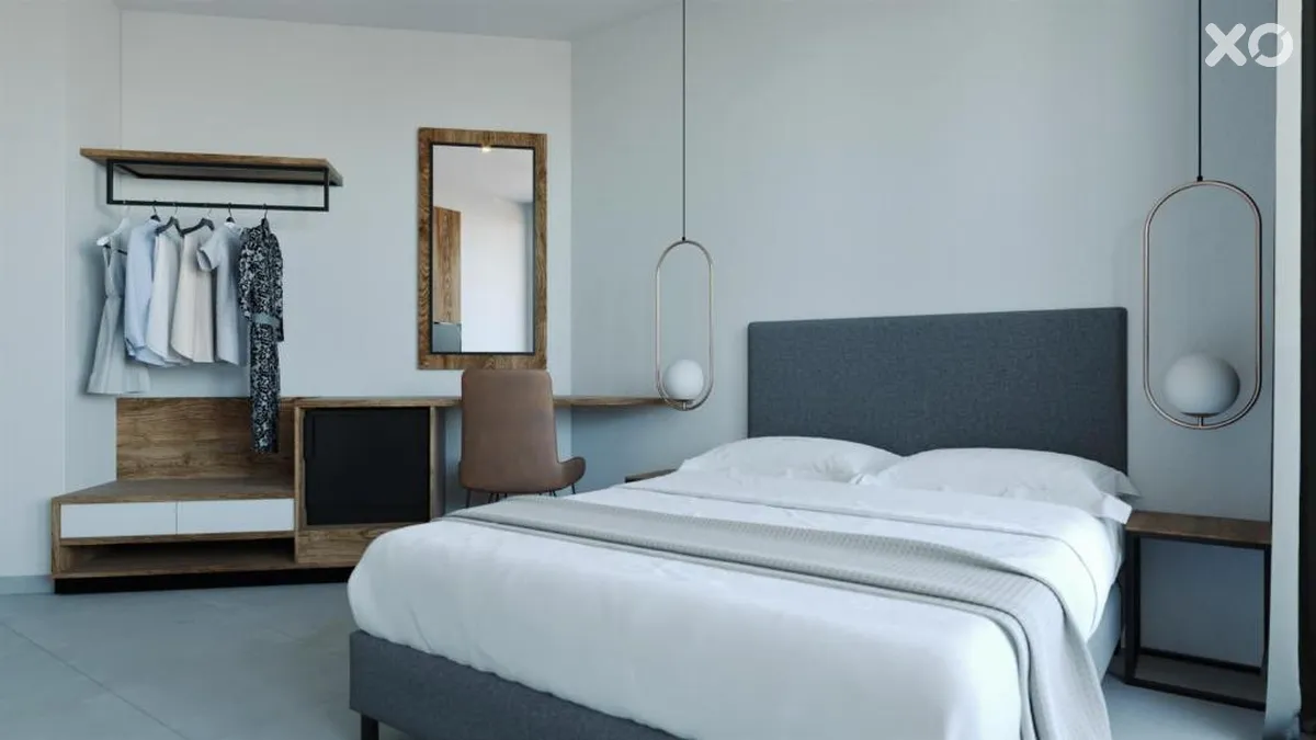 Atalanti Boutique Hotel
