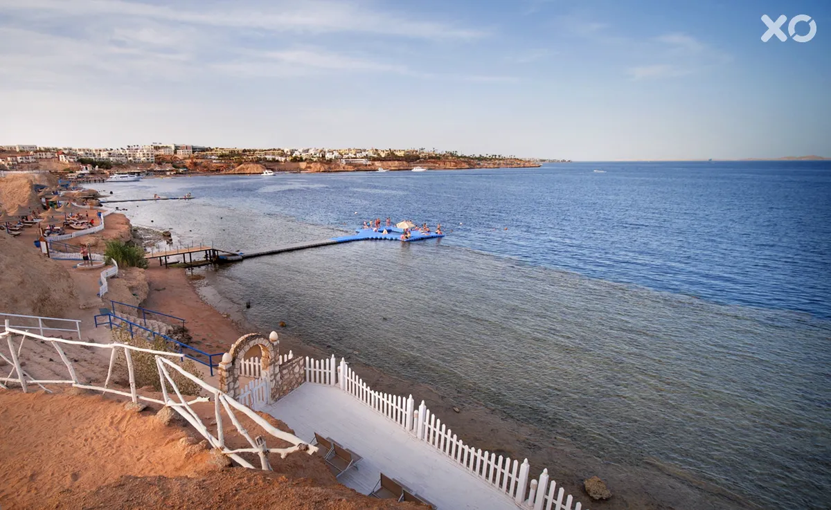 V Hotel Sharm El Sheikh