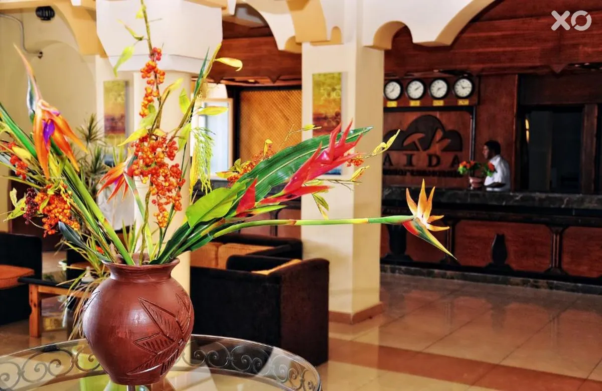 Aida Hotel Sharm El Sheikh
