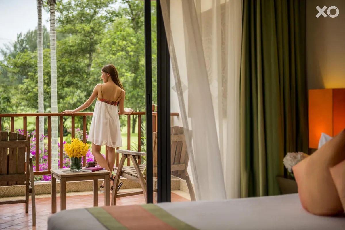 Angsana Laguna Phuket