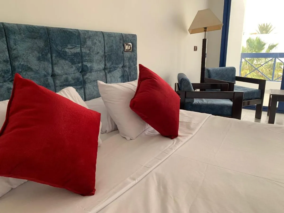 El Khan Sharm Hotel