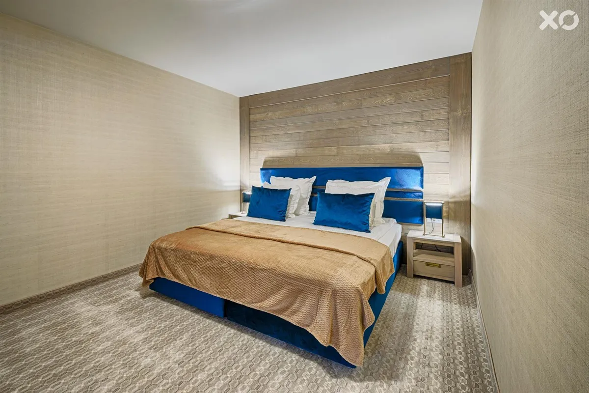 Katarino Spa Hotel