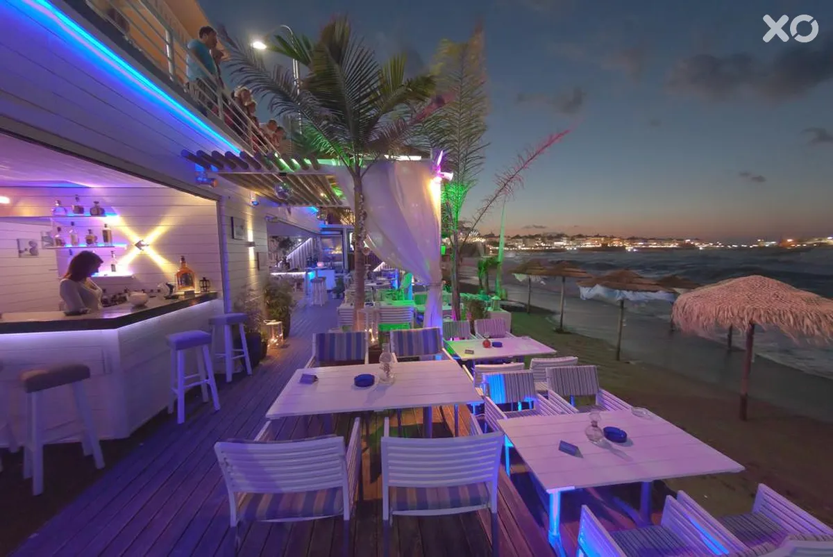 Kahlua Boutique Hotel