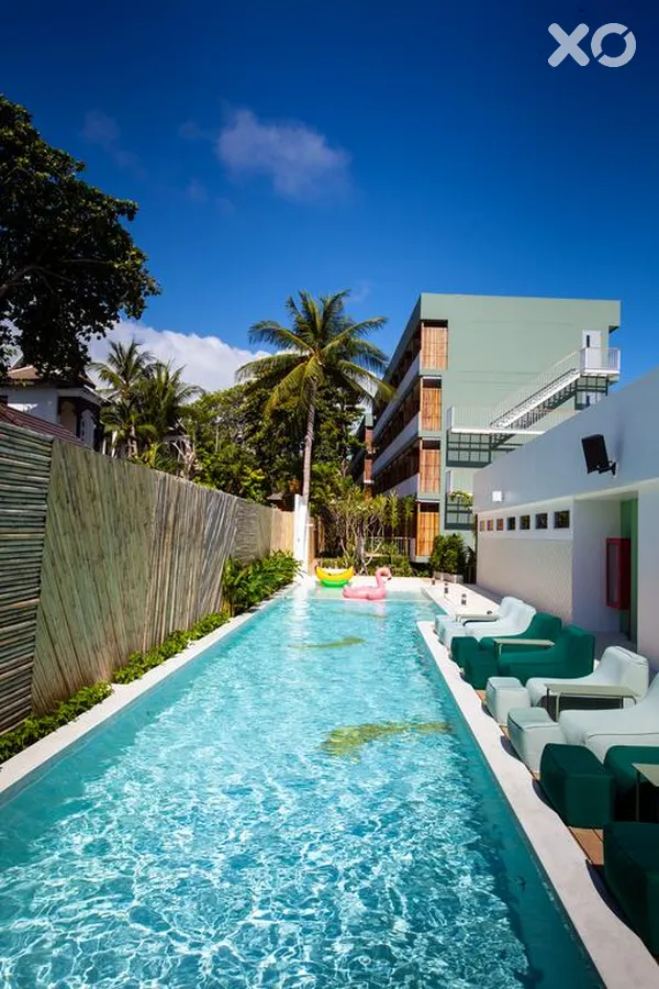 The Stay Chaweng Beach Resort
