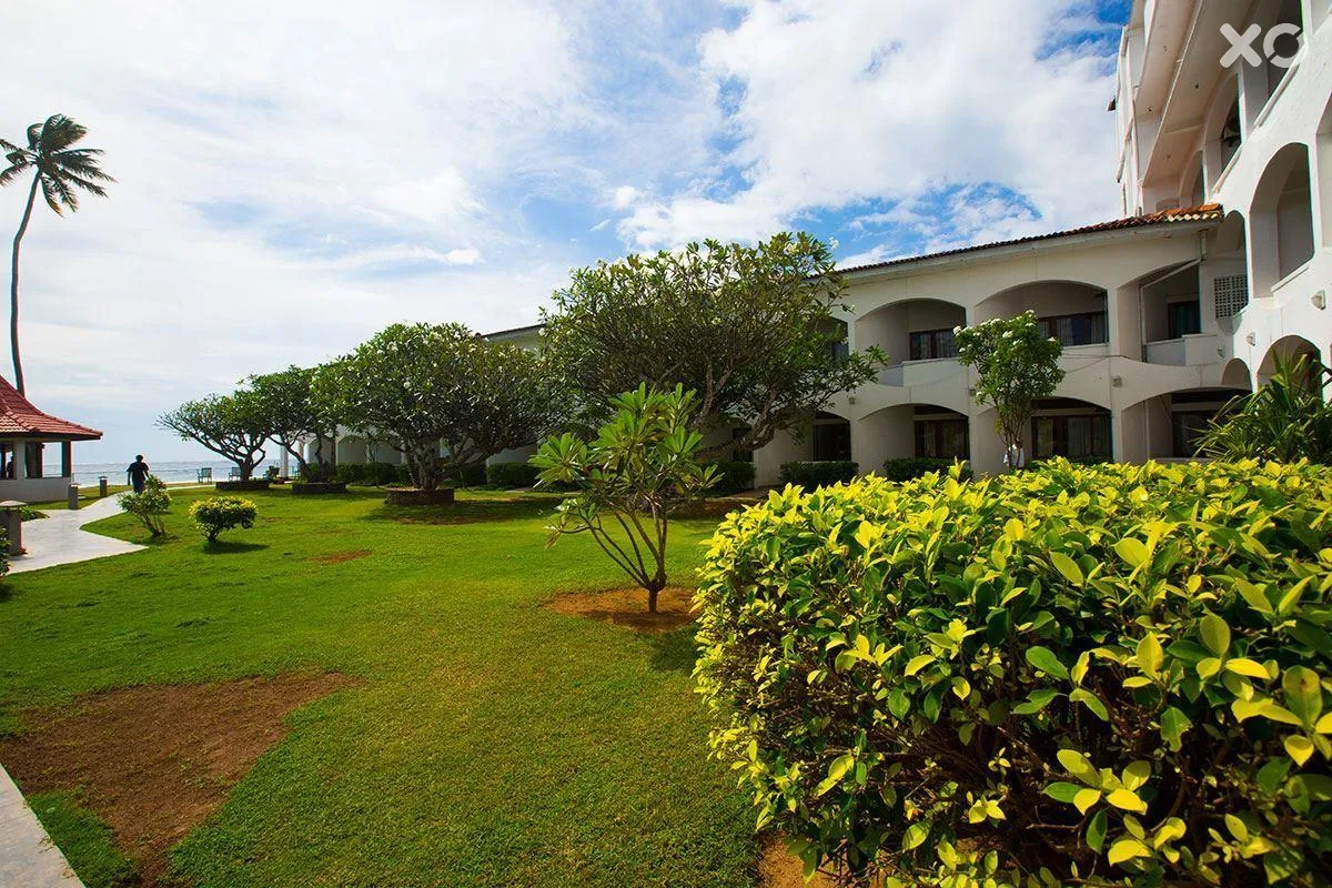 Hotel Lanka Super Corals