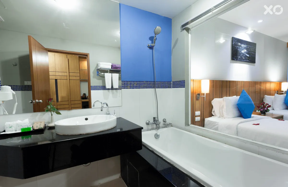 Andakira Hotel