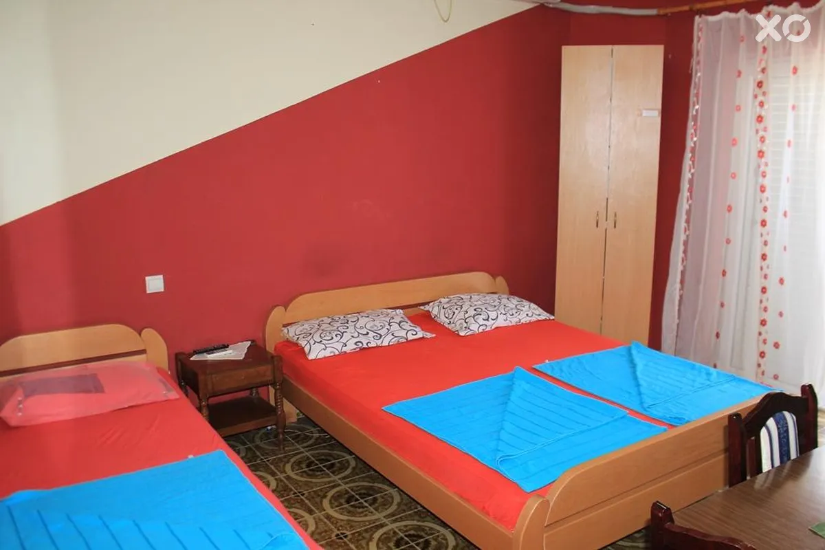 Djordjevic Apartments