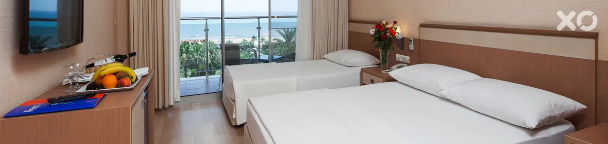 Hane Hotel