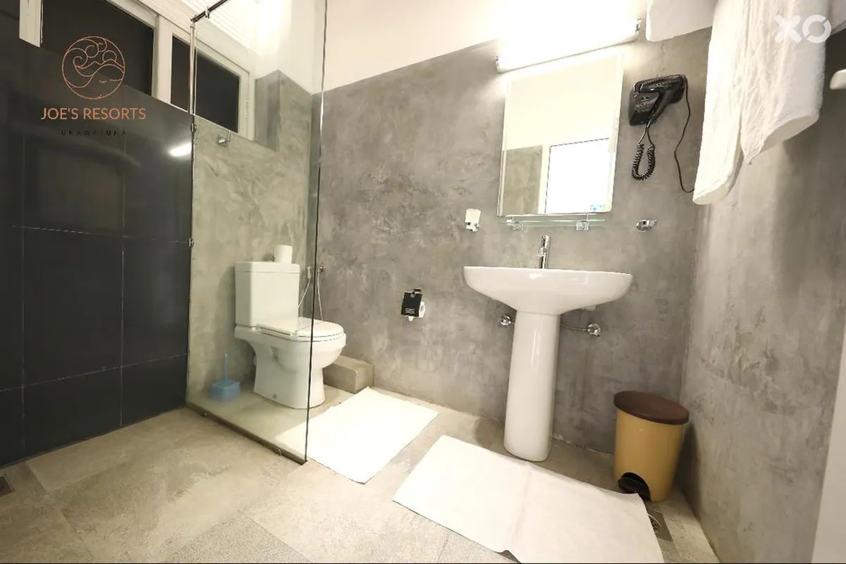 Joes Resort Unawatuna