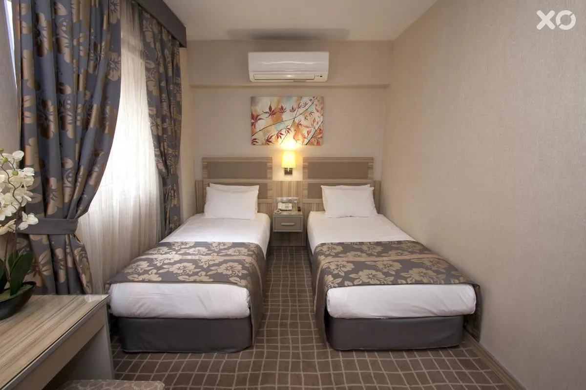 Nanda Hotel