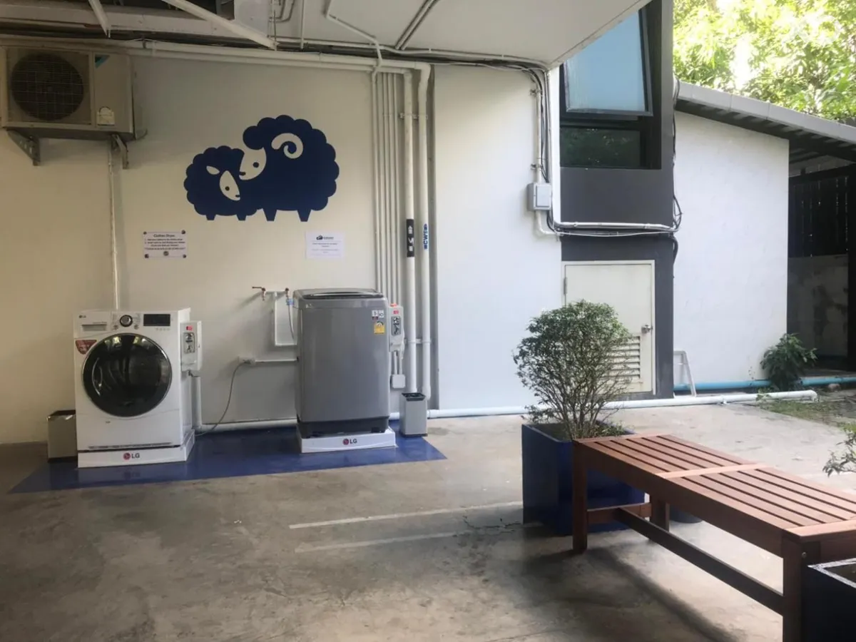 Kokotel Bangkok Sukhumvit 50