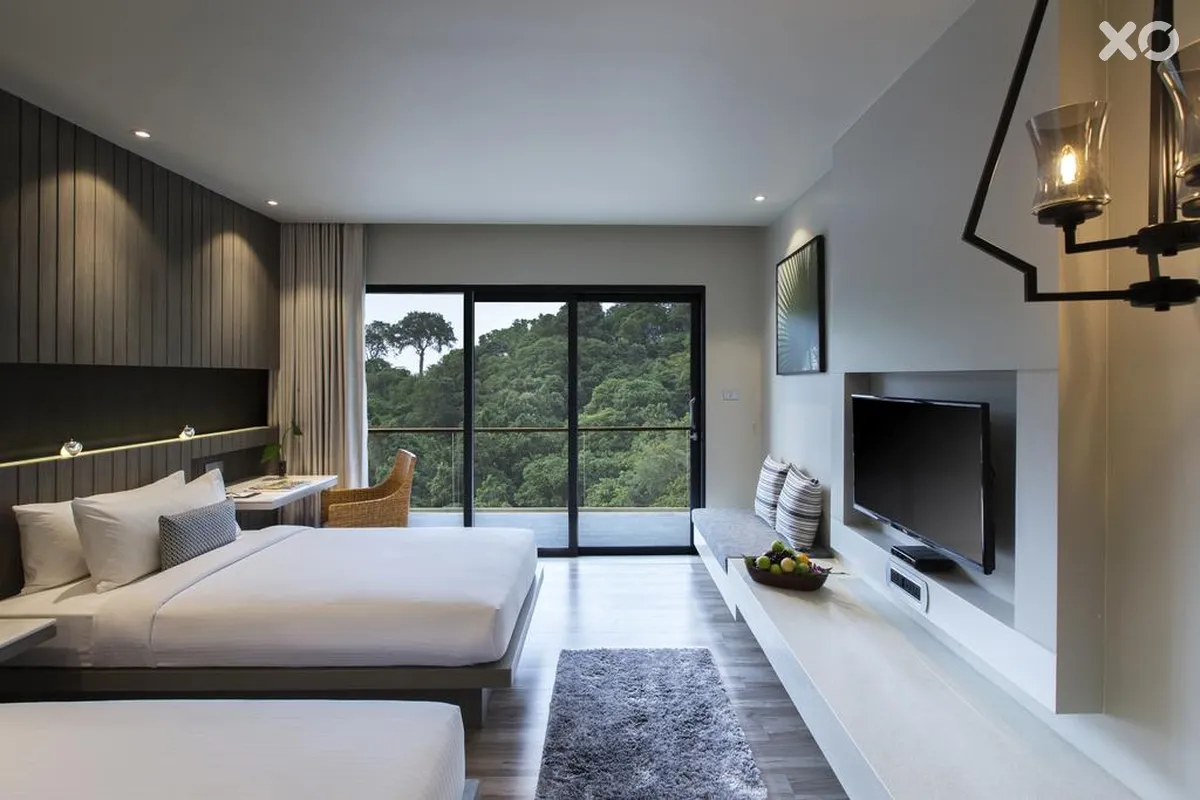 Ikon Phuket Hotel