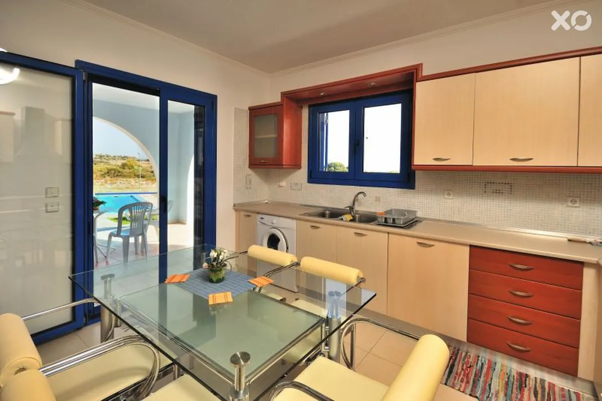 12 Islands Villas