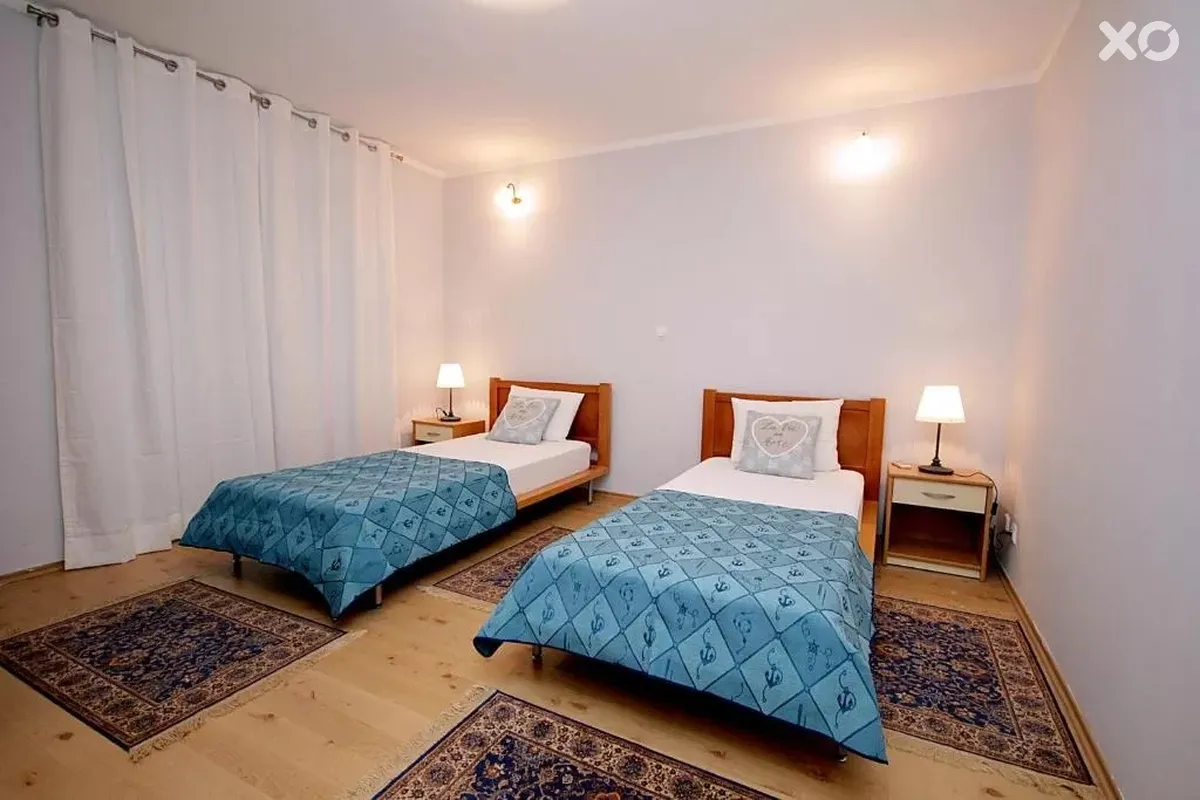 Mare Mar Villa