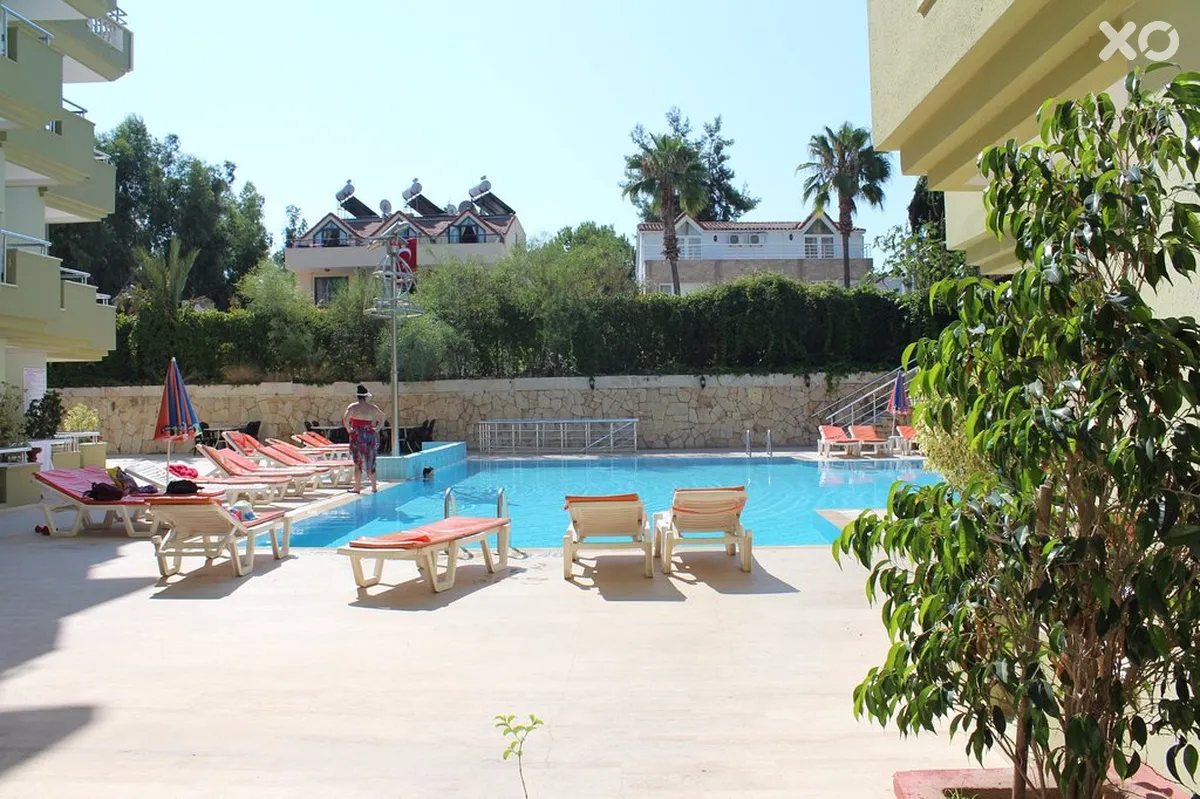 Ares City Hotel