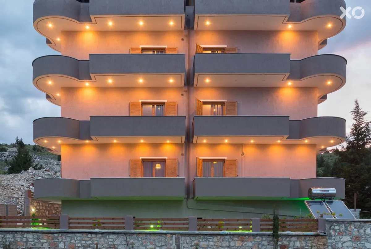 Casa Noste Apartments