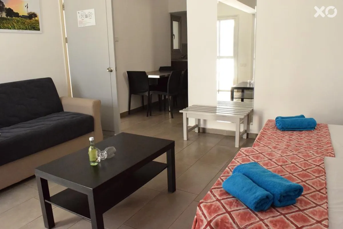 Rio Gardens Apartments